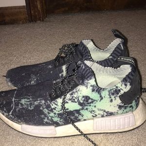 Don’t fit me anymore and they have only been worn 3 times